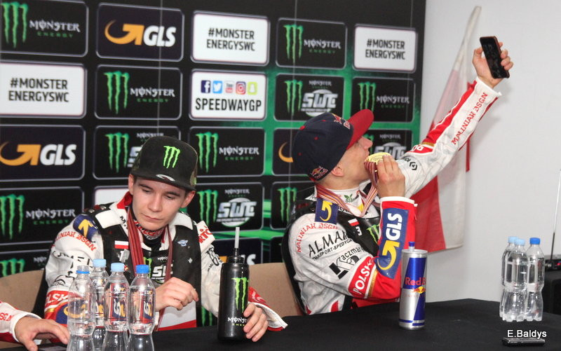 Wielka radość na Smoczyku! (zdjęcia)