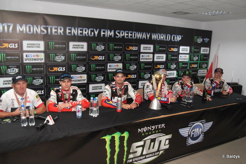 Wielka radość na Smoczyku! (zdjęcia)