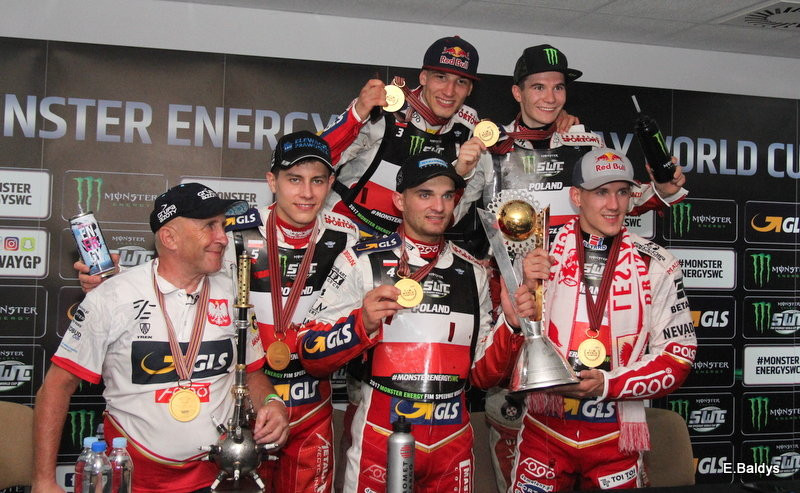 Wielka radość na Smoczyku! (zdjęcia)