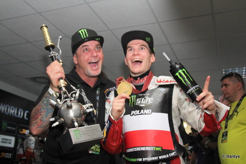 Wielka radość na Smoczyku! (zdjęcia)