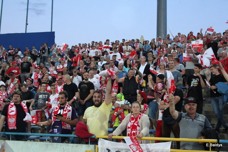 Leszno żużlem żyło (zdjęcia)