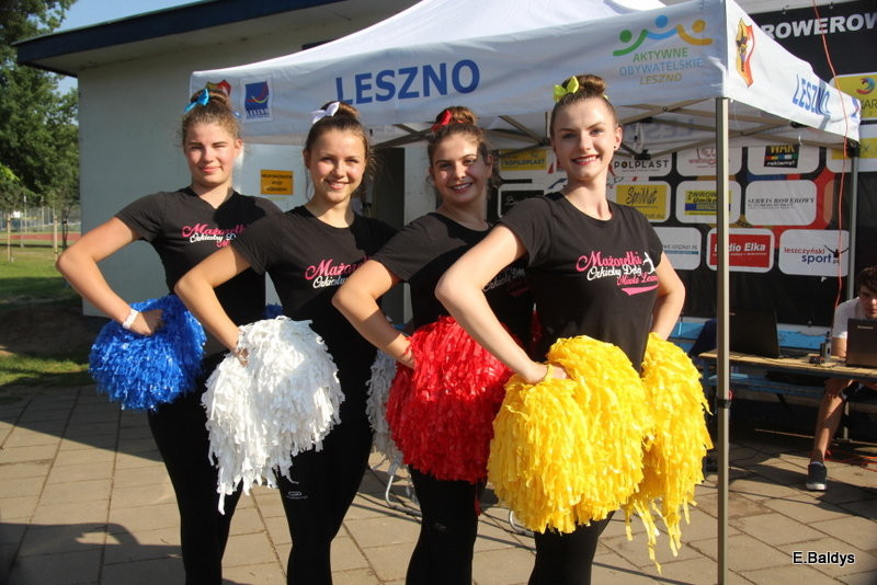 Leszno żużlem żyło (zdjęcia)