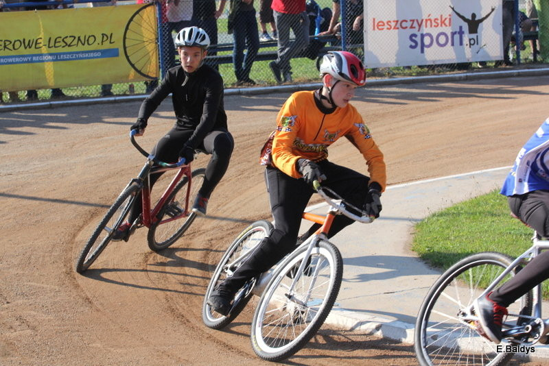 Leszno żużlem żyło (zdjęcia)