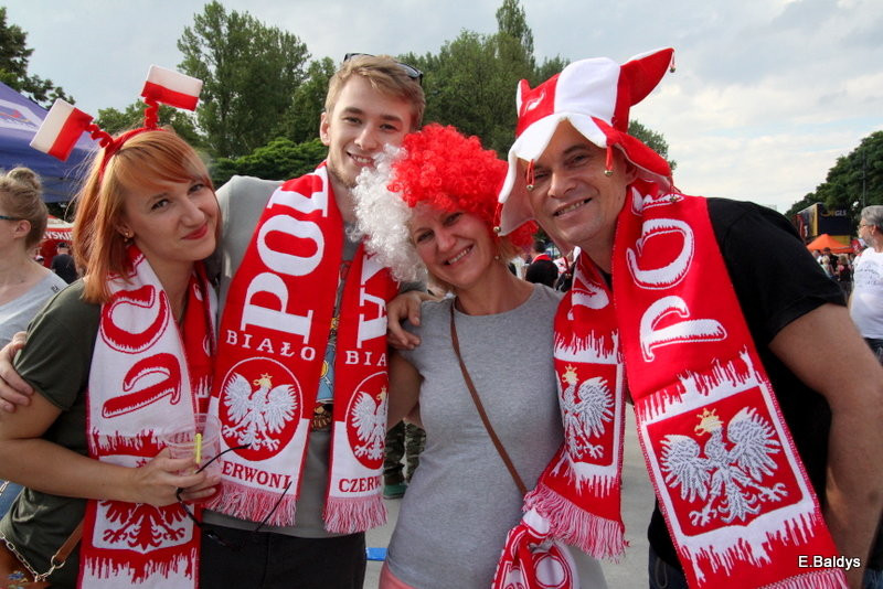 Leszno żużlem żyło (zdjęcia)