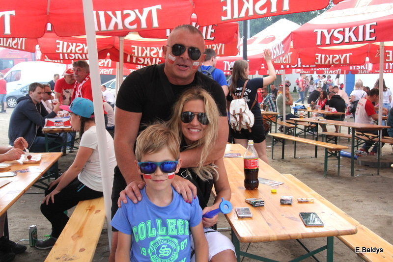 Leszno żużlem żyło (zdjęcia)