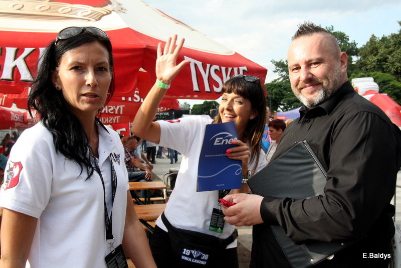 Leszno żużlem żyło (zdjęcia)