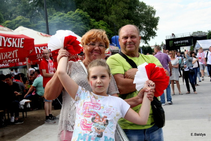 Leszno żużlem żyło (zdjęcia)