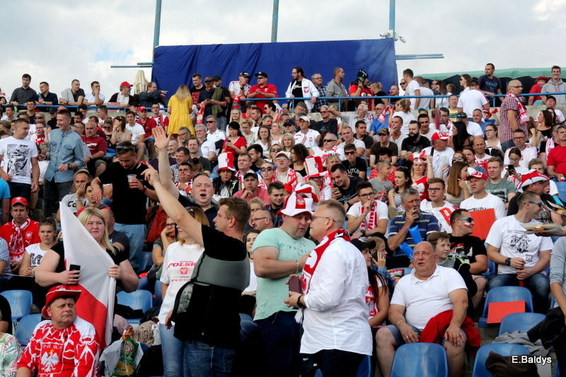 Leszno żużlem żyło (zdjęcia)