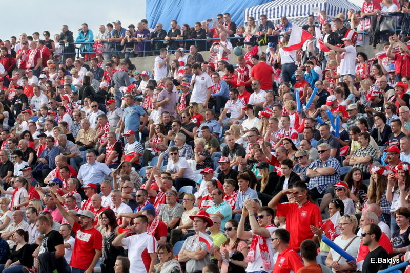 Leszno żużlem żyło (zdjęcia)