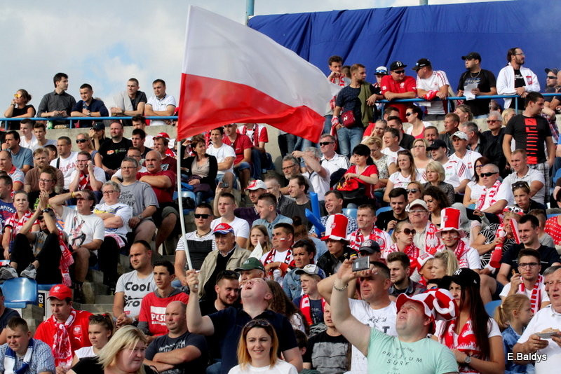 Leszno żużlem żyło (zdjęcia)