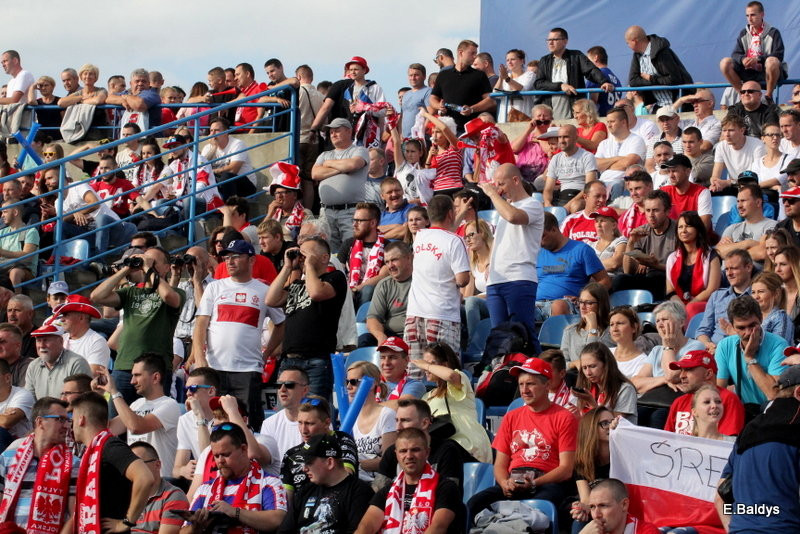 Leszno żużlem żyło (zdjęcia)