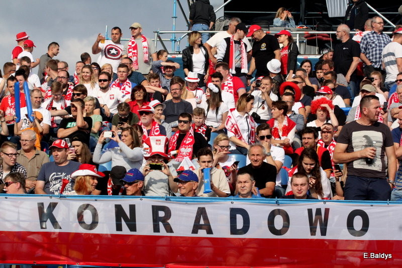 Leszno żużlem żyło (zdjęcia)