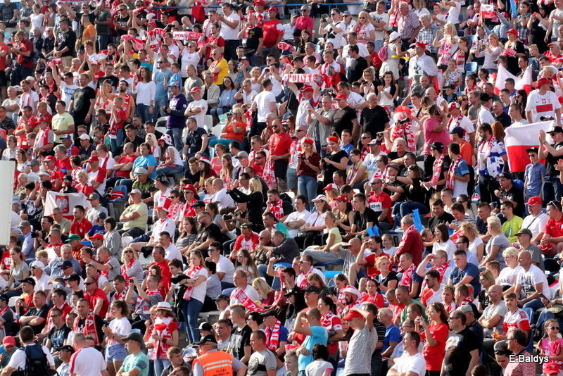 Leszno żużlem żyło (zdjęcia)