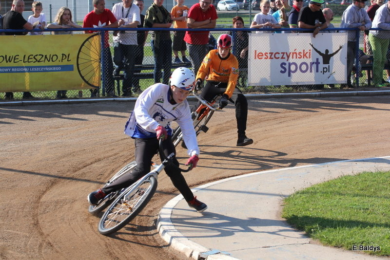 Leszno żużlem żyło (zdjęcia)