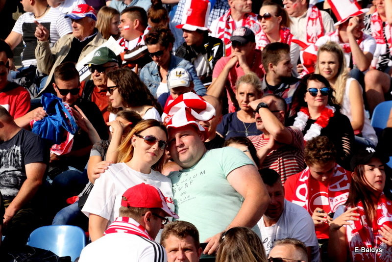 Leszno żużlem żyło (zdjęcia)