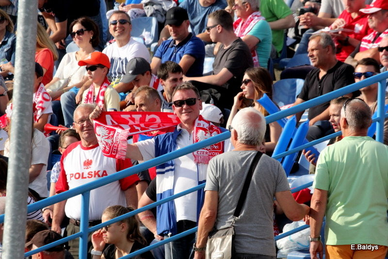 Leszno żużlem żyło (zdjęcia)