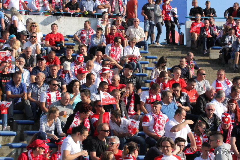 Leszno żużlem żyło (zdjęcia)