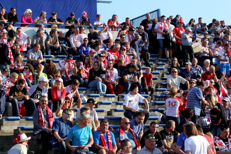 Leszno żużlem żyło (zdjęcia)