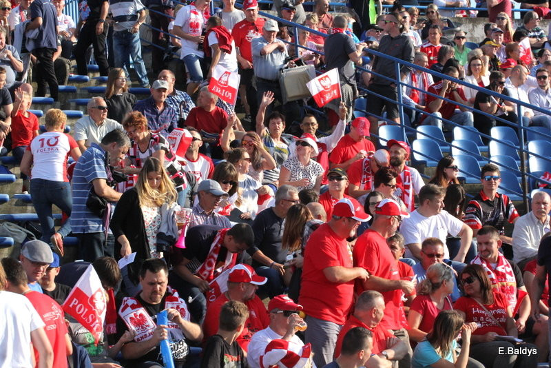 Leszno żużlem żyło (zdjęcia)