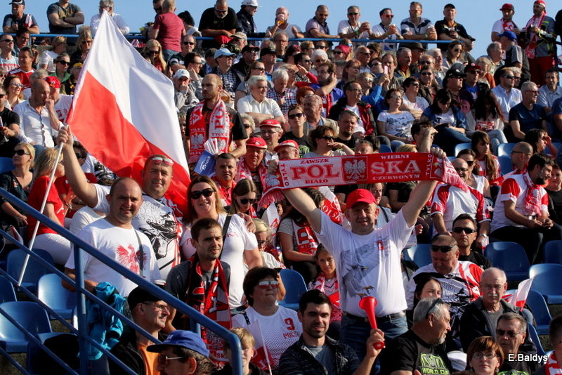 Leszno żużlem żyło (zdjęcia)