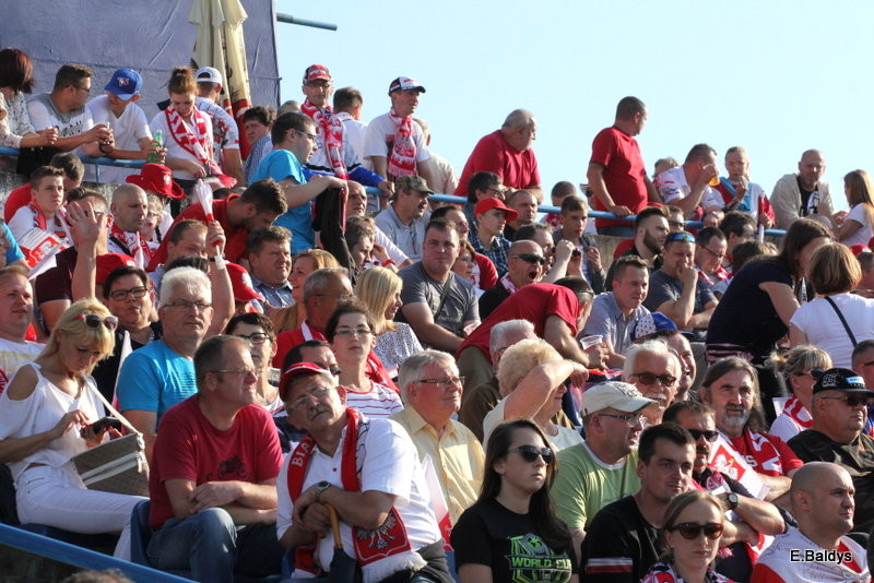 Leszno żużlem żyło (zdjęcia)