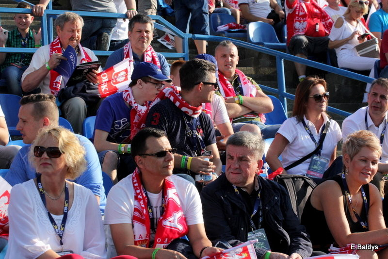 Leszno żużlem żyło (zdjęcia)