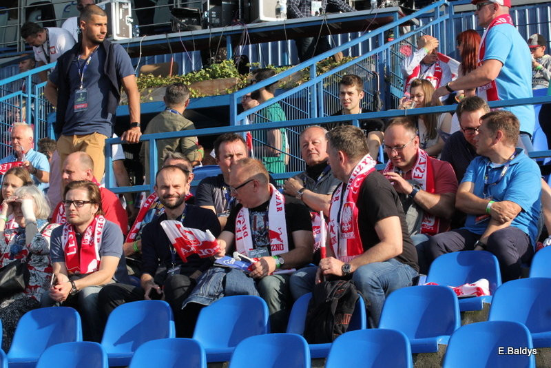 Leszno żużlem żyło (zdjęcia)