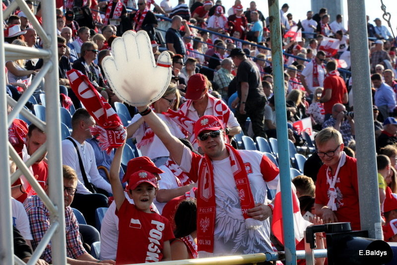 Leszno żużlem żyło (zdjęcia)