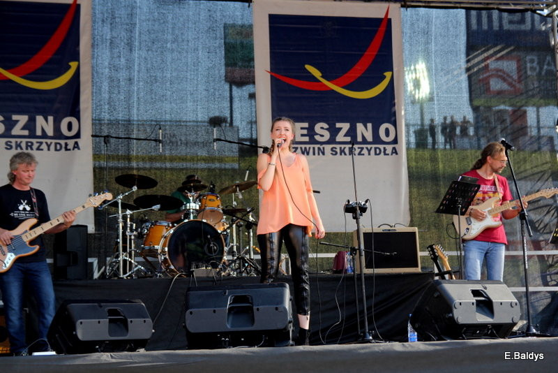 Leszno żużlem żyło (zdjęcia)