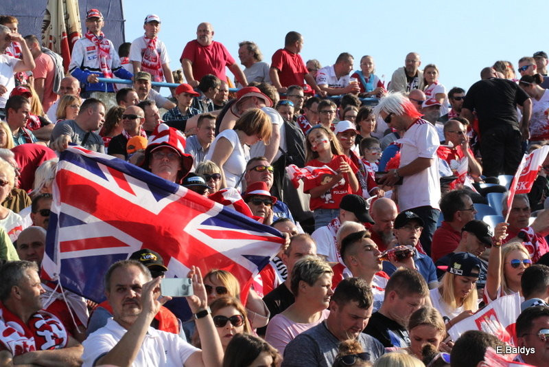 Leszno żużlem żyło (zdjęcia)