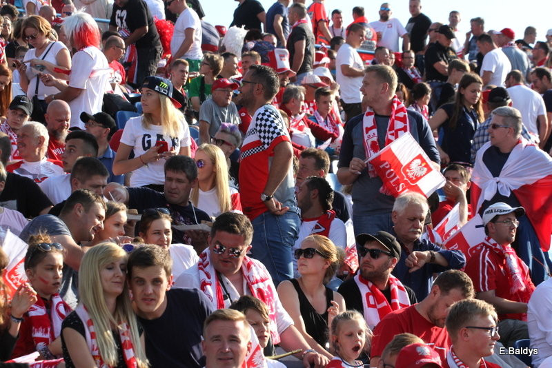 Leszno żużlem żyło (zdjęcia)