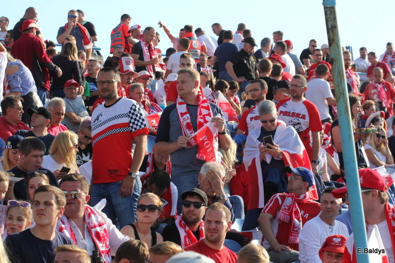 Leszno żużlem żyło (zdjęcia)