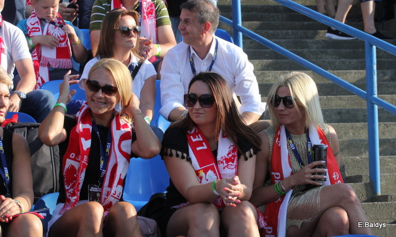 Leszno żużlem żyło (zdjęcia)