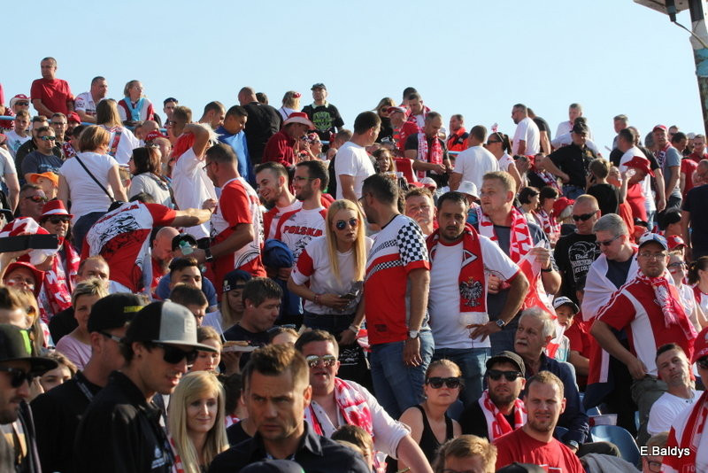 Leszno żużlem żyło (zdjęcia)