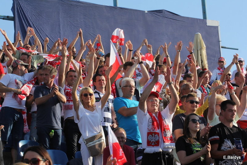 Leszno żużlem żyło (zdjęcia)