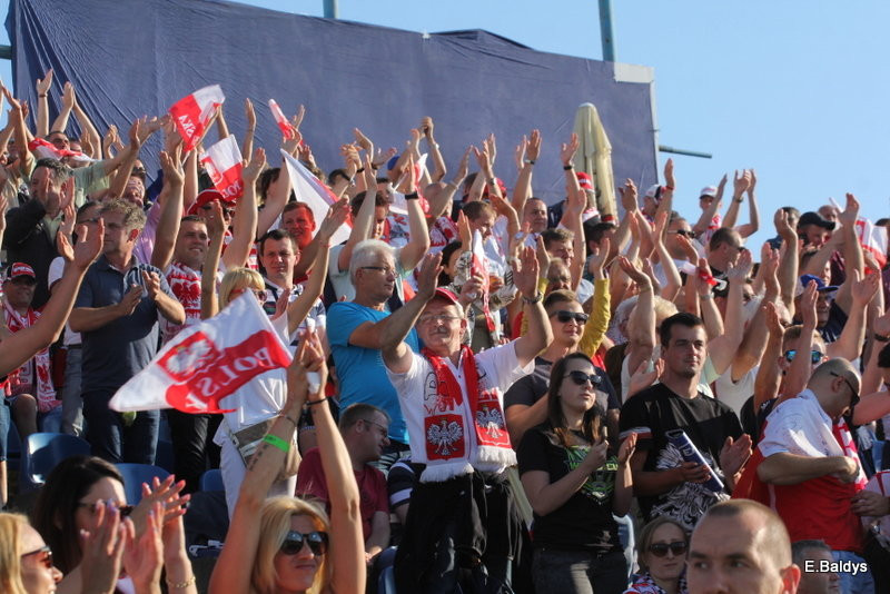 Leszno żużlem żyło (zdjęcia)