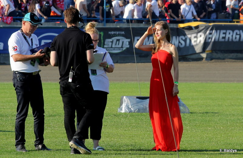 Leszno żużlem żyło (zdjęcia)