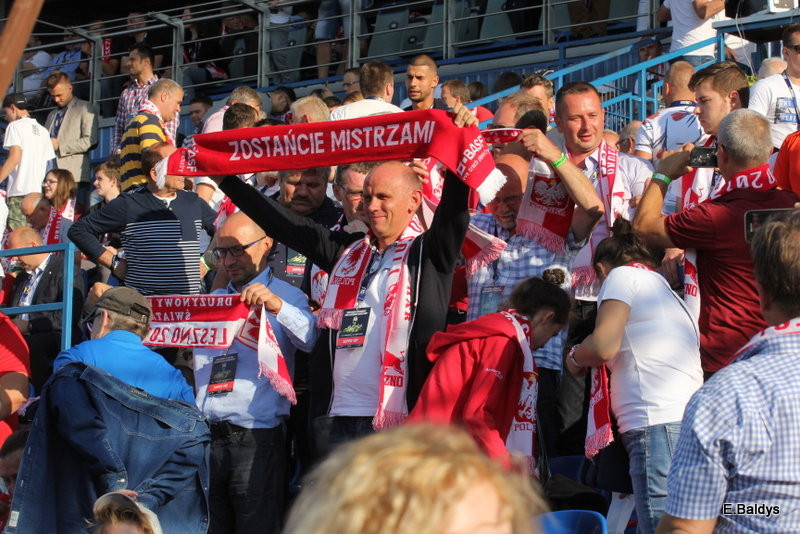 Leszno żużlem żyło (zdjęcia)