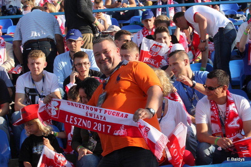 Leszno żużlem żyło (zdjęcia)