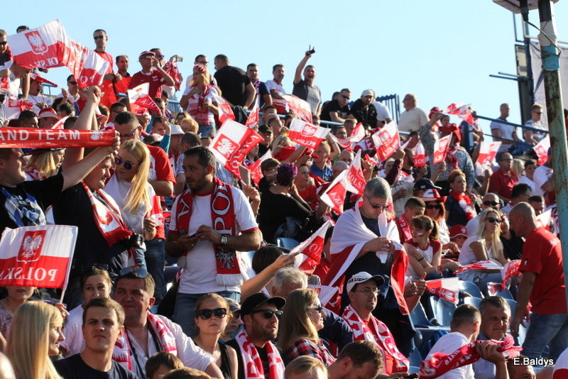 Leszno żużlem żyło (zdjęcia)