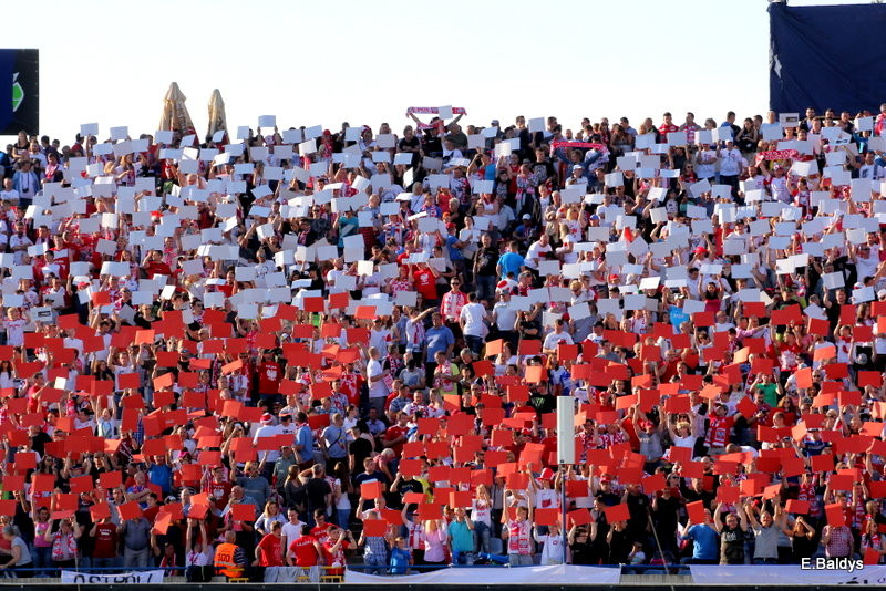 Leszno żużlem żyło (zdjęcia)