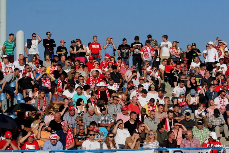 Leszno żużlem żyło (zdjęcia)