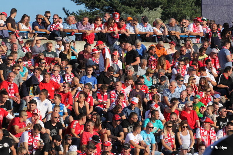 Leszno żużlem żyło (zdjęcia)