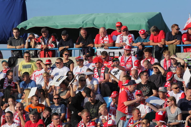 Leszno żużlem żyło (zdjęcia)