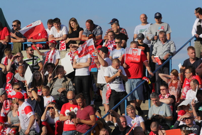 Leszno żużlem żyło (zdjęcia)