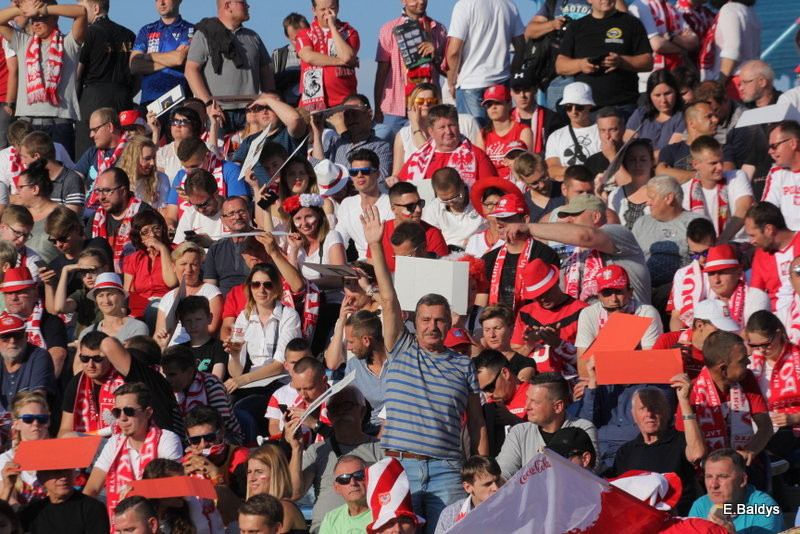 Leszno żużlem żyło (zdjęcia)