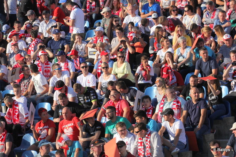 Leszno żużlem żyło (zdjęcia)