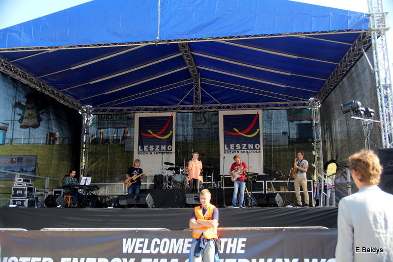 Leszno żużlem żyło (zdjęcia)