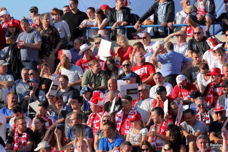 Leszno żużlem żyło (zdjęcia)