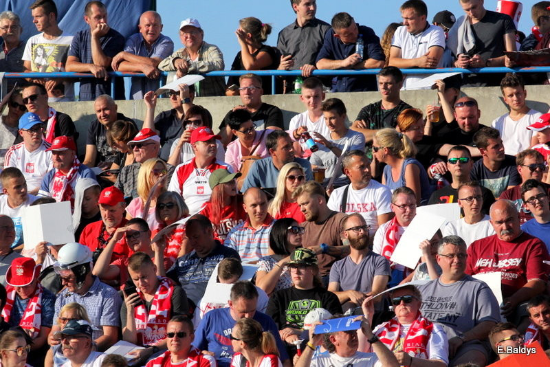 Leszno żużlem żyło (zdjęcia)